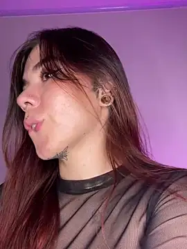 luccianagreyy online show from 03/22/25, 01:22