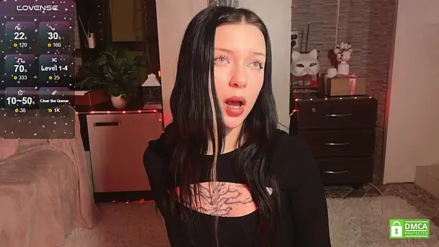 michelle windrose online show from 02/05/25, 08:57