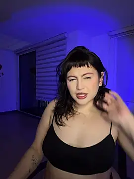 PoliBenett  online show from 10/30/25, 07:43