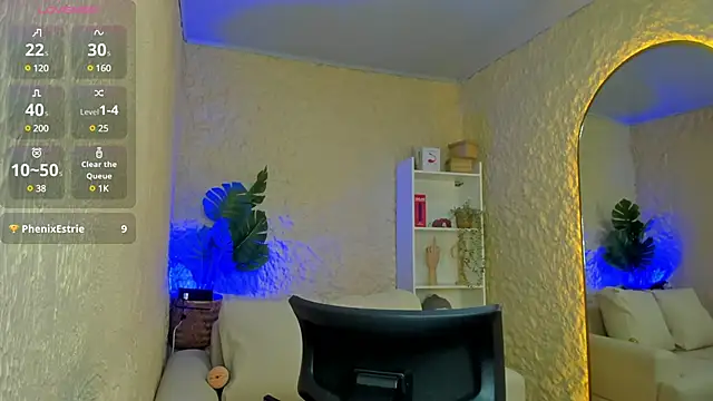 Aron Bolt online show from 01/19/25, 10:28