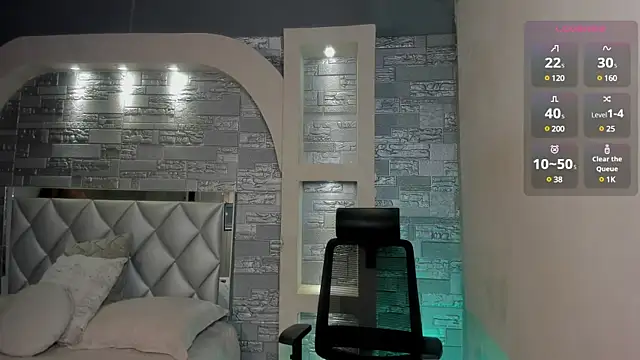 Aron Bolt online show from 03/08/25, 08:25