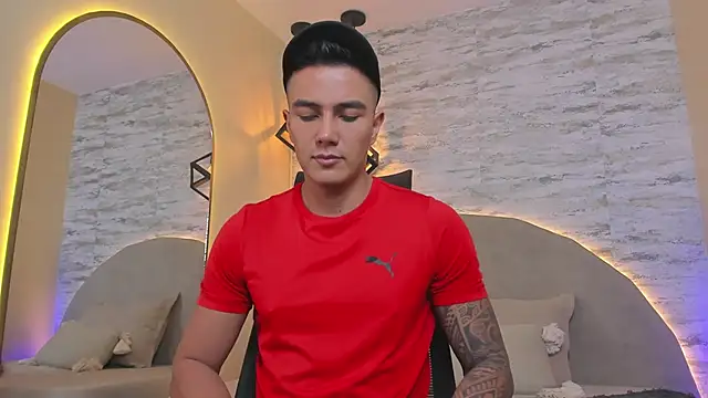 Aron Bolt online show from 02/01/26, 12:26