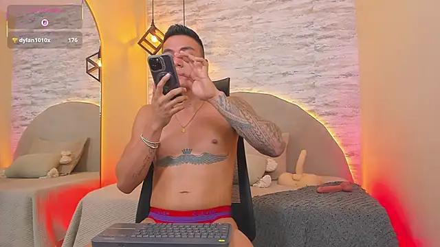 Aron Bolt online show from 02/14/26, 12:35