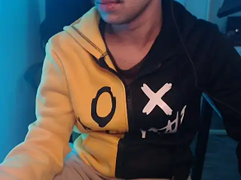 Snapshot of anjonoturno1 chatting on 02/22/25, 06:30 anjonoturno1 online show from 02/22/25, 06:30