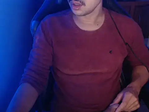 anjonoturno1 online show from 04/02/26, 09:07