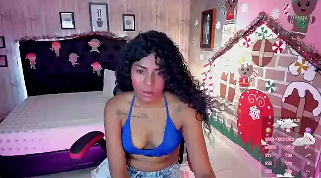 Edelaine rogers online show from 12/20/24, 10:43