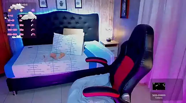 Edelaine rogers online show from 01/22/25, 11:23