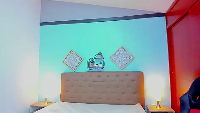 Edelaine rogers online show from 04/11/26, 07:45