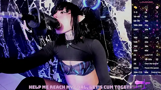 la mazona online show from 10/14/25, 07:36