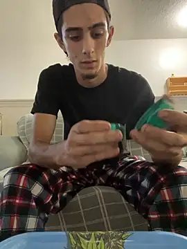 kennylove420 online show from 10/07/25, 11:02