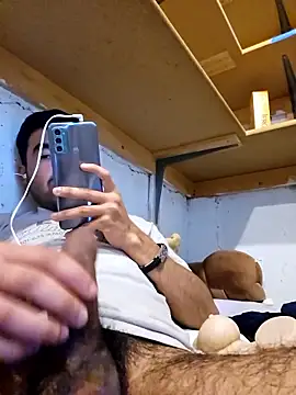 Axeltu77 online show from 03/21/26, 10:02