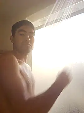 Axeltu77 online show from 04/06/26, 04:10