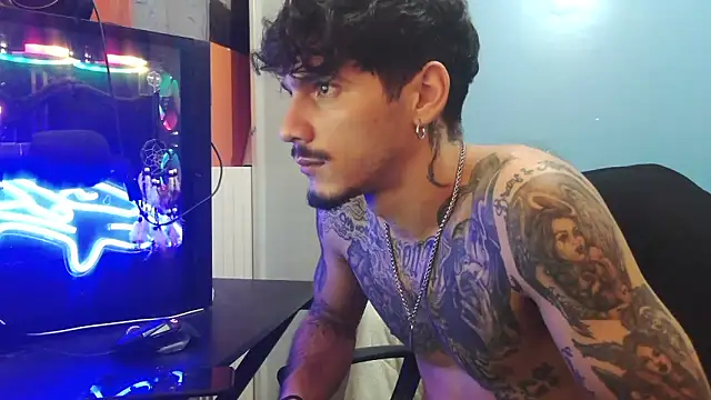 Badboyi1997 online show from 03/02/26, 11:33