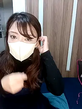 Mirika555 online show from 02/02/25, 03:28