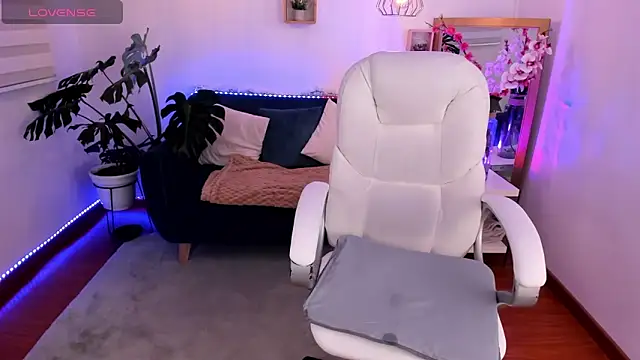 Pamela cheverry online show from 03/06/25, 09:58