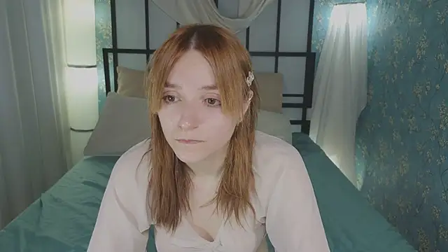 Rita flame online show from 10/05/25, 12:36