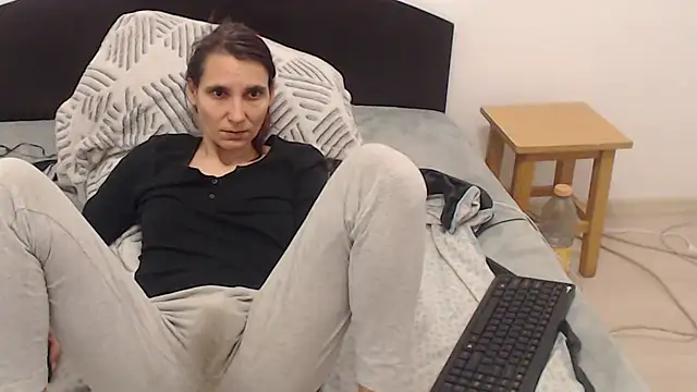 pussywetsquirty online show from 04/16/26, 05:30