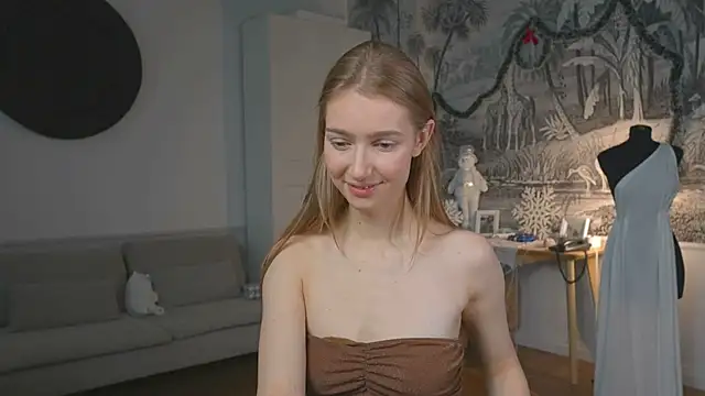 solar bella online show from 12/24/24, 01:28