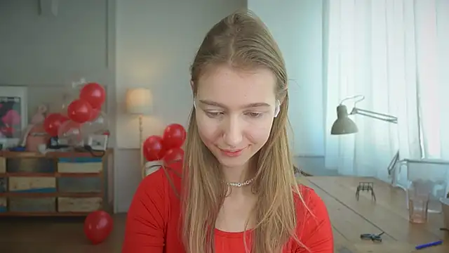 solar bella online show from 02/14/25, 12:03