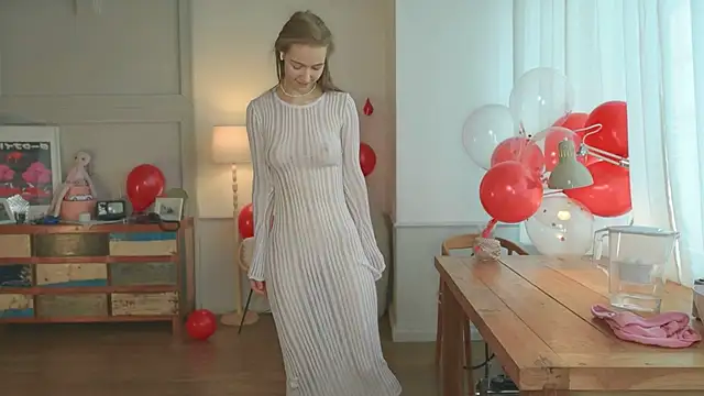 solar bella online show from 02/17/25, 12:48