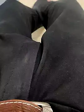 themostnaughtiestguyy online show from 10/16/25, 09:32