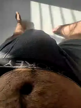 themostnaughtiestguyy online show from 11/10/25, 03:05