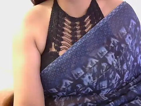 diva-22 online show from 02/10/25, 02:37