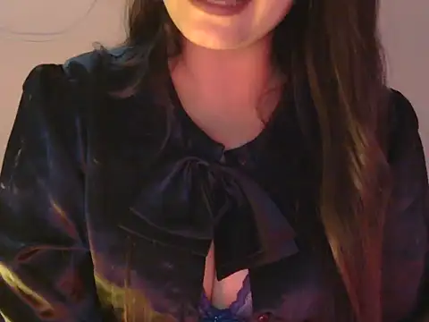 diva-22 online show from 11/11/25, 03:12