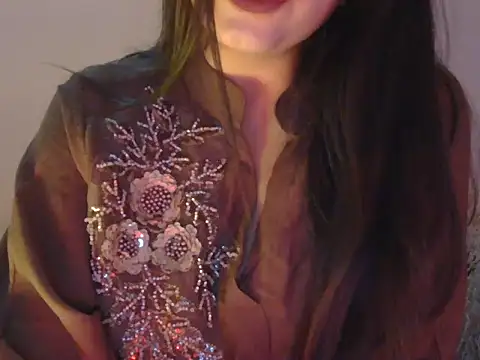 diva-22 online show from 12/05/25, 02:14