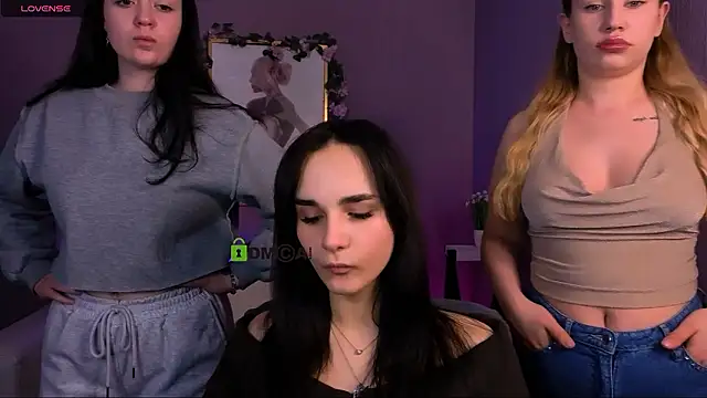 asol muah online show from 02/03/26, 08:14