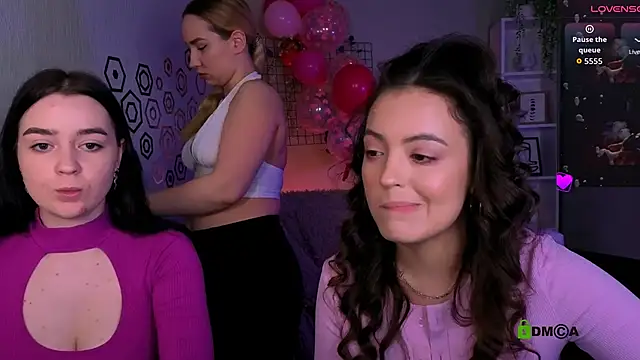 asol muah online show from 02/27/26, 08:42