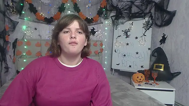 StaceyLex online show from 10/27/25, 06:39