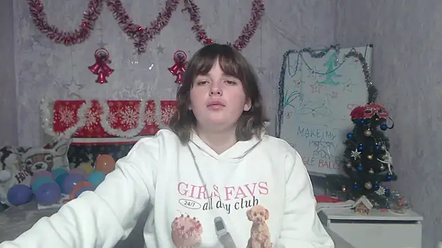 StaceyLex online show from 01/09/26, 06:49