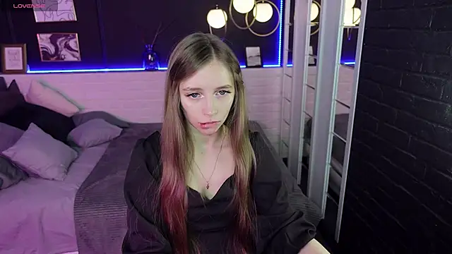 OliviaGentle online show from 12/01/24, 11:47