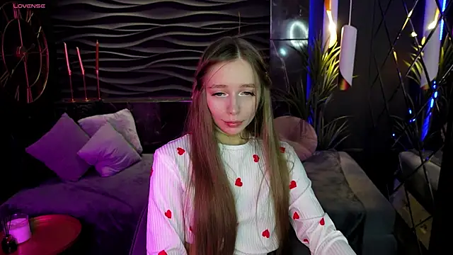 OliviaGentle online show from 12/12/24, 04:15