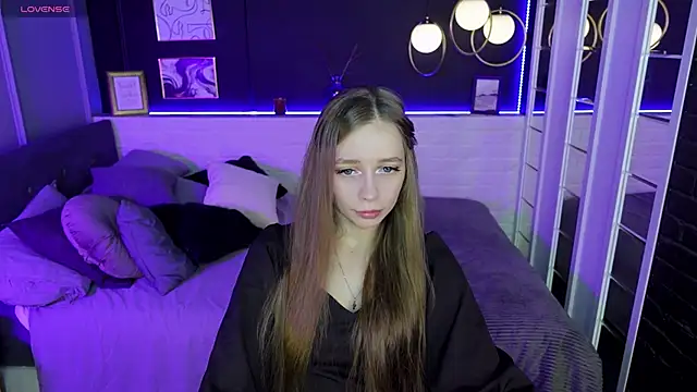 OliviaGentle online show from 12/14/24, 10:18