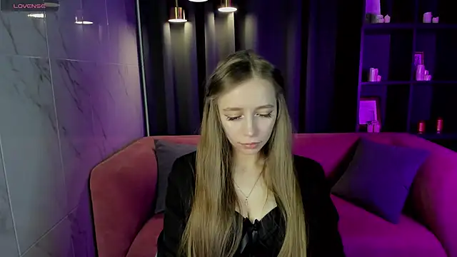 OliviaGentle online show from 12/16/24, 03:22