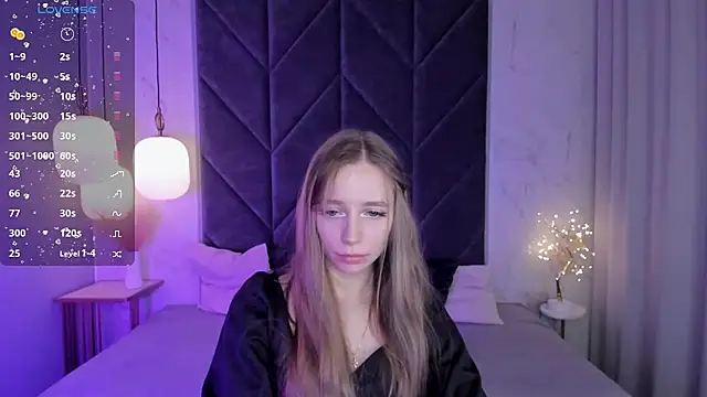 OliviaGentle online show from 12/20/24, 02:27