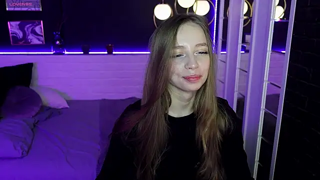 OliviaGentle online show from 12/31/24, 04:38