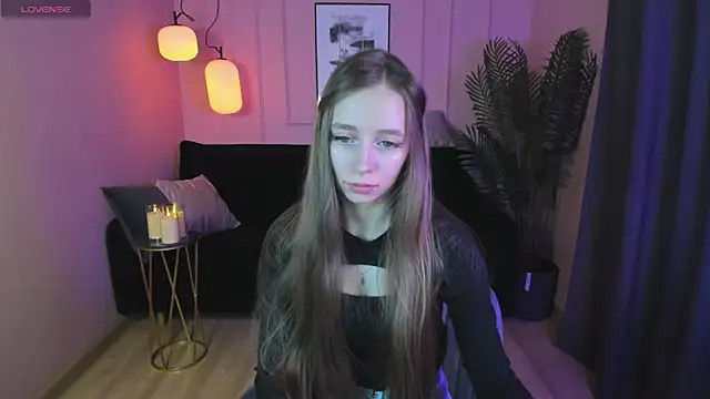 OliviaGentle online show from 01/02/25, 10:11