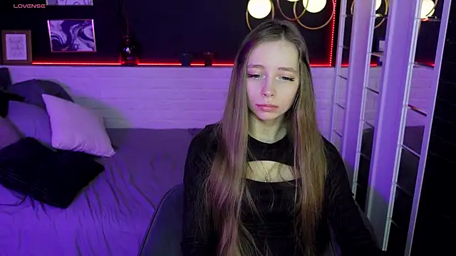 OliviaGentle online show from 01/05/25, 03:32