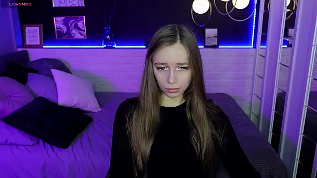 OliviaGentle online show from 01/05/25, 10:19