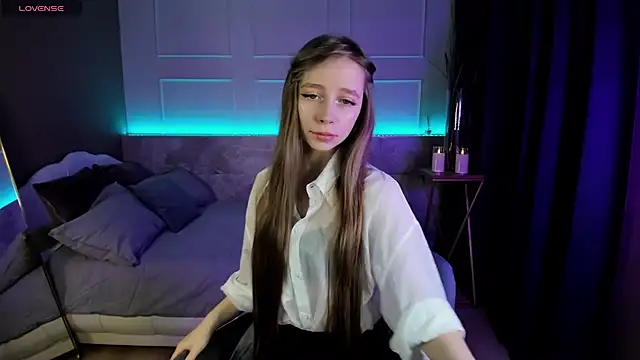 OliviaGentle online show from 01/07/25, 09:35