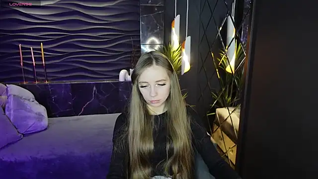 OliviaGentle online show from 01/10/25, 01:21