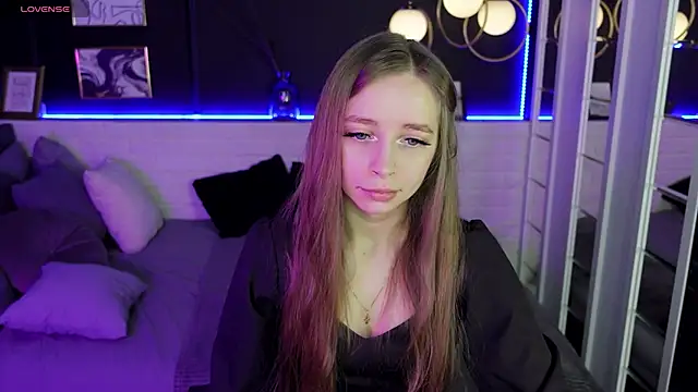 OliviaGentle online show from 01/11/25, 09:36