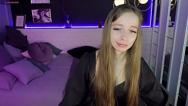 OliviaGentle online show from 01/17/25, 04:28