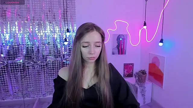 OliviaGentle online show from 01/18/25, 01:19