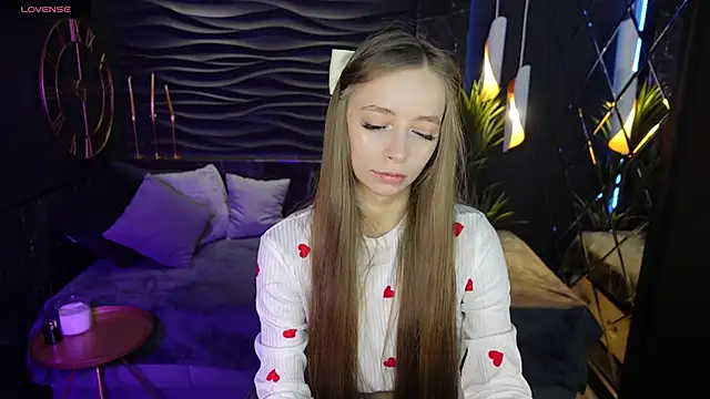 OliviaGentle online show from 01/18/25, 09:55