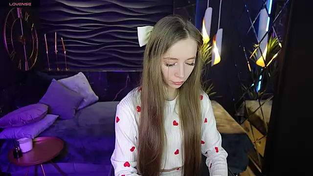 OliviaGentle online show from 01/19/25, 04:01