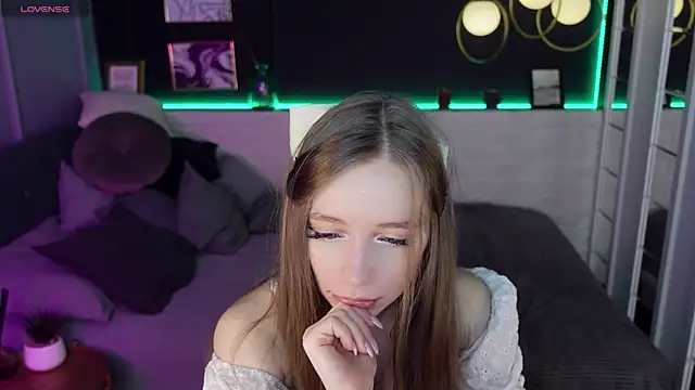 OliviaGentle online show from 01/20/25, 10:04